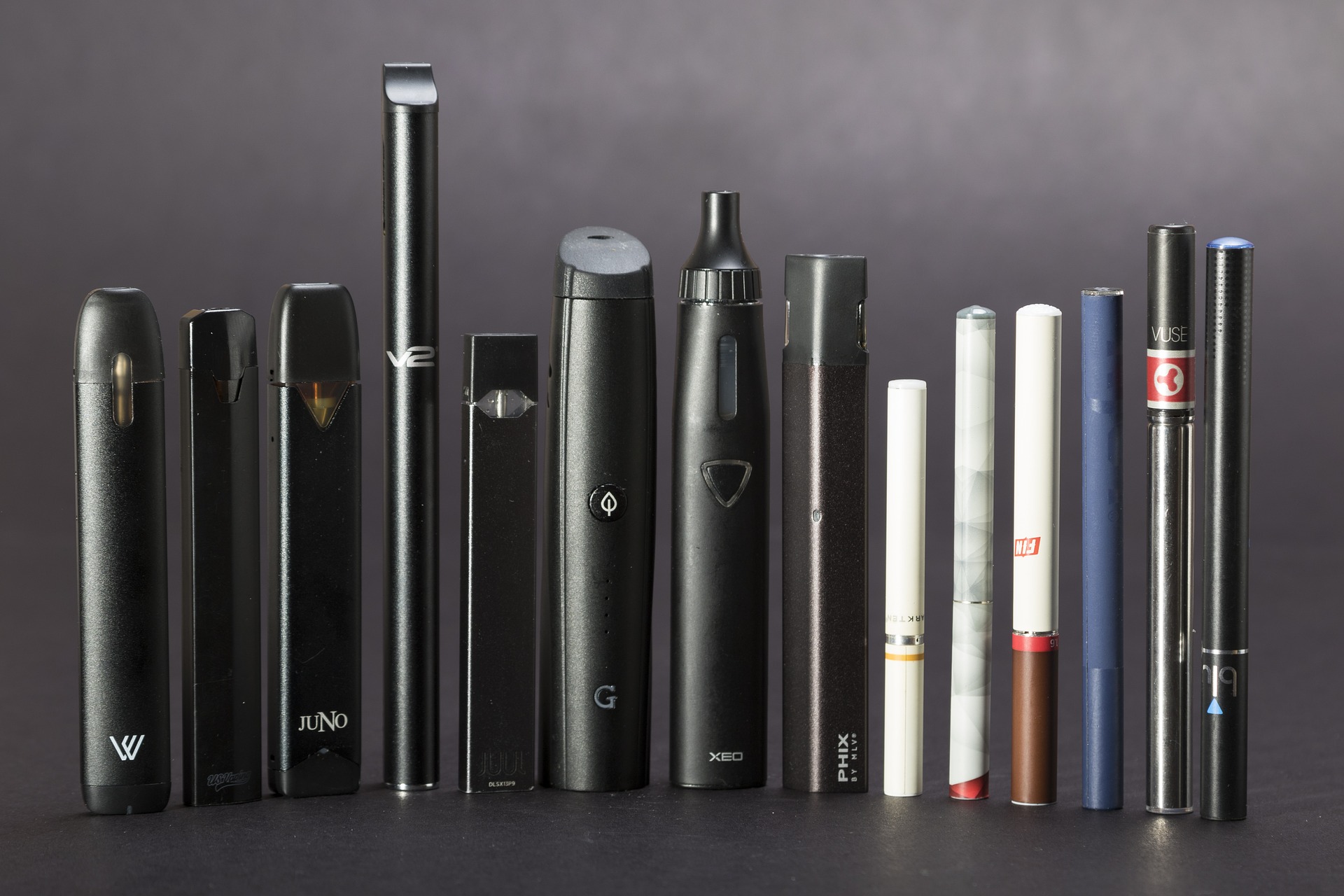 Tipos De Cigarrillos Electrónicos Que Nos Encontramos En El Mercado Promociones Planazo Barato